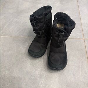 Falcotto Toddler Winter Boots